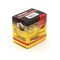Energy Suspension Black Polyurethane Includes Four Grommets For Large Shock Tower Bayonet End Style 9.8145G - alternate 2